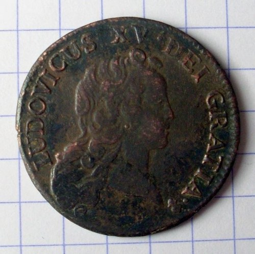 1721 paris louis xiv - 1721,