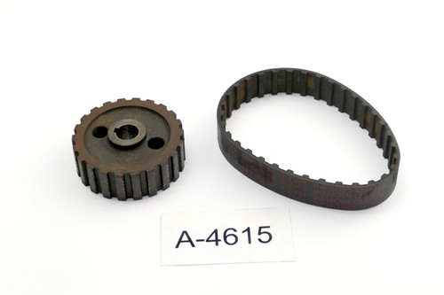 Moto morini 350 2 - moto, 3