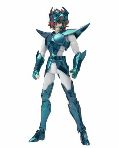 Bandai spirits saint seiya - spirits,
