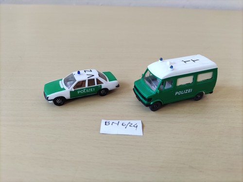 Herpa opel rekord - opel, +