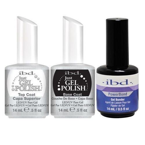Ibd just gel polish - ibd,