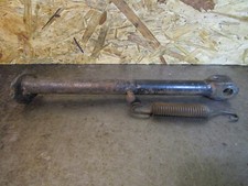 Béquille latérale Yamaha XT 400 XT 550 XT400 5Y6 5Y3