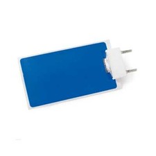 Plaque de remplacement en