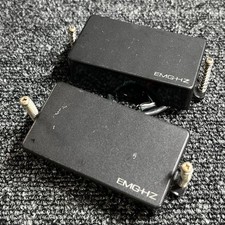 EMG-HZ Guitar Pickup Set