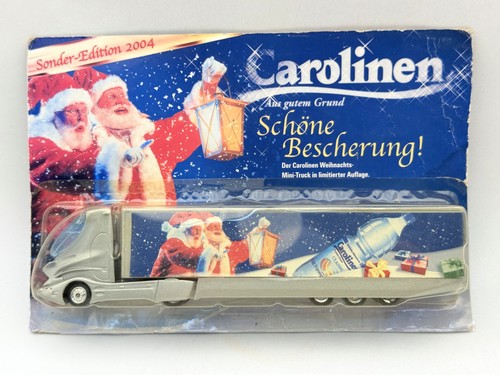Luigi colani truck - truck, collectors