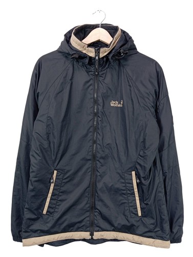 Jack wolfskin veste capuche - wolfskin, à