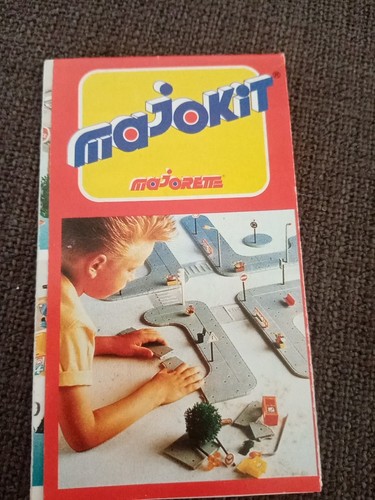 Catalogue majorette - ,