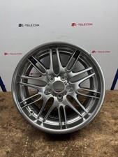 BMW E39 M5 Jante alu