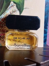 Miniature de parfum  REVILLON