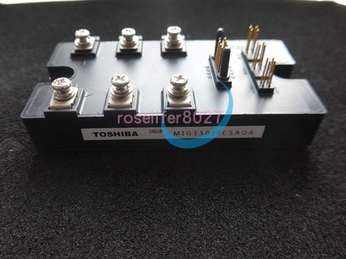 1pcs toshiba mig150j7csaoa - toshiba,