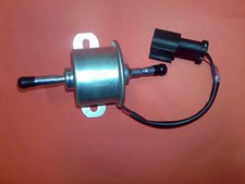 Pompe essence pour - pompe, à