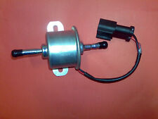 Pompe à essence pour Komatsu