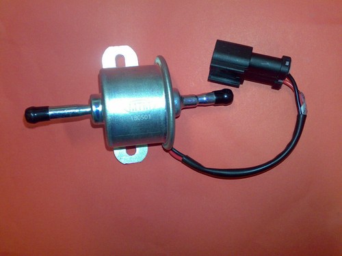 Pompe essence pour - essence, takeuchi