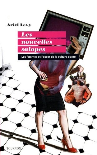 Les nouvelles salopes - nouvelles,