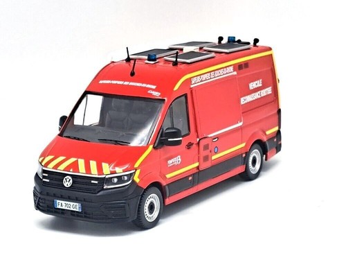 Odeon véhicule des pompiers - véhicule,