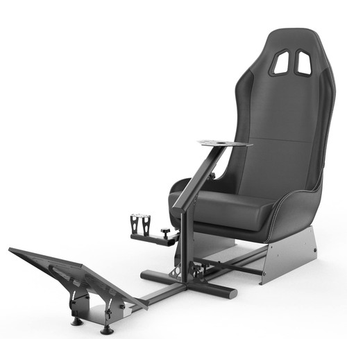 Cockpit course avec - cockpit,