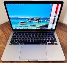 Apple MacBook Pro 13" M1 Touch