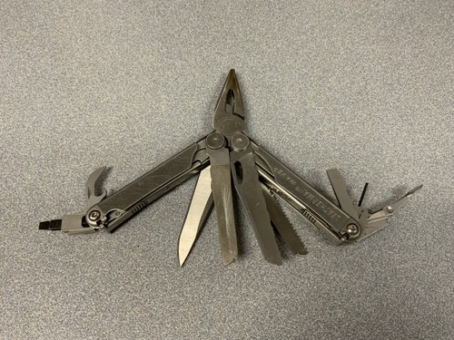 Leatherman wave - wave, (b42009340)