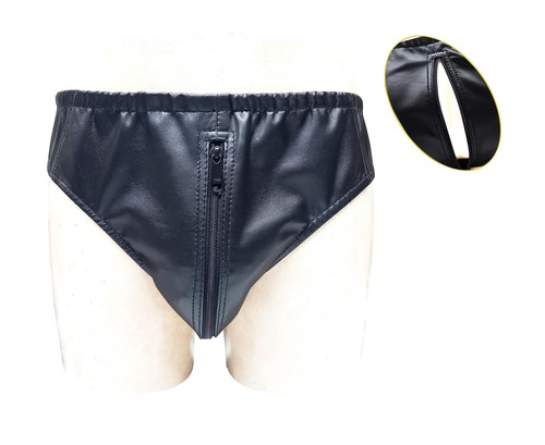 Une paire slips en - slips,