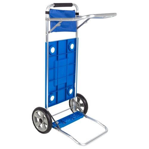 62283 chariot de plage - 62283,