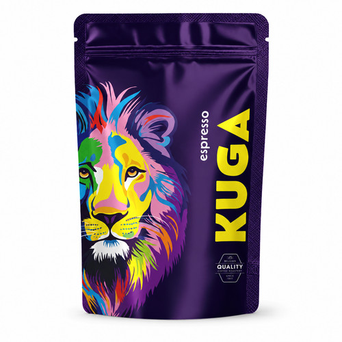 Kuga espresso grains café - espresso, de