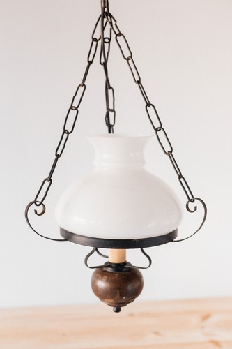 Ancien lustre salon vintage - ancien, de