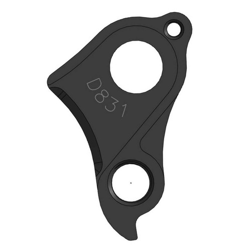 Cintre dérailleur pour - de,