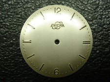 ANCIEN CADRAN VINTAGE NEUF DE