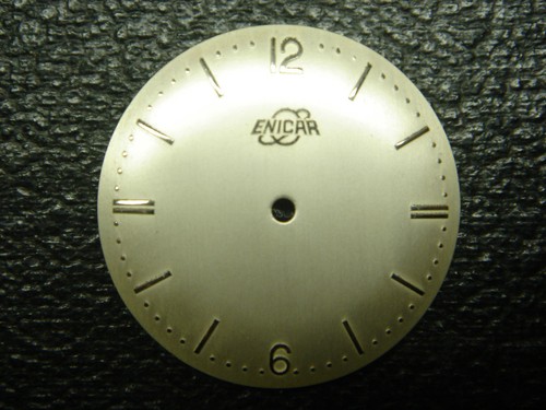 Ancien cadran vintage neuf - ancien,