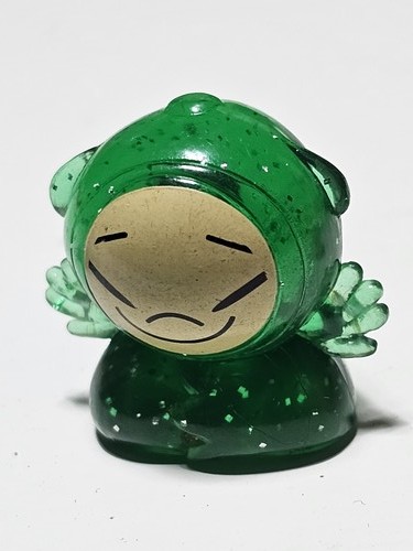 Figurine rétro gogos crazy - rétro,