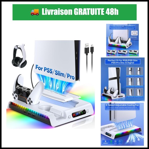 Fastsnail support ps5 pro slim - support,