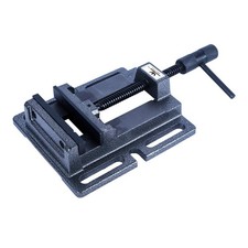 Étau pour Perceuse à Colonne 5" 125mm Précision professionnelle Type Allemand...