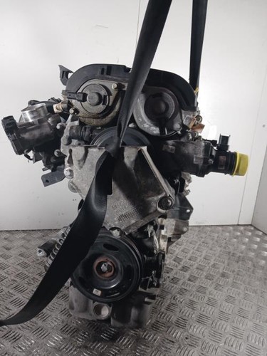 Moteur opel corsa - corsa, e