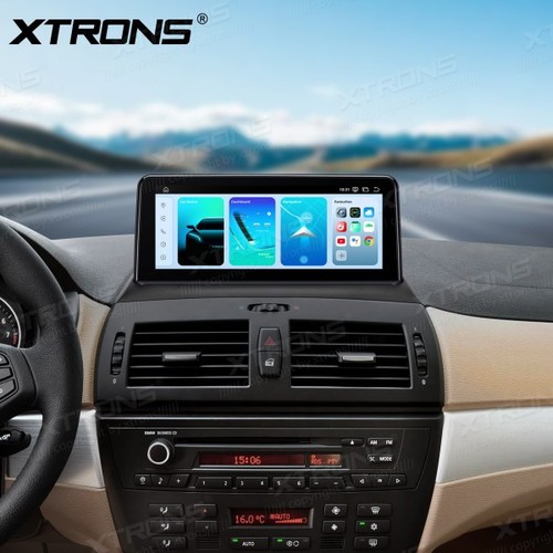 Xtrons qbbh14x3unl autoradio - xtrons,