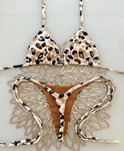 Bikini femme deux pièces mini - bikini,