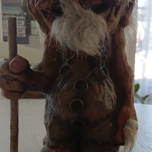 Collection trolls - 13,