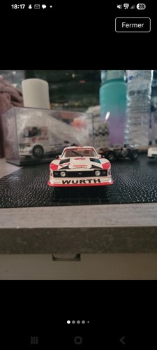 Fly car model ford - car, rs