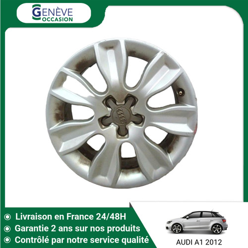 Jante aluminium audi - 🇫🇷,