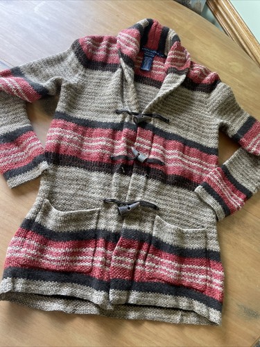 Ralph lauren hand knit - 86.,