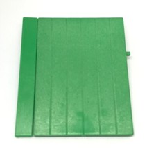 Playmobil Green Roof 