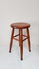 Tabouret bois