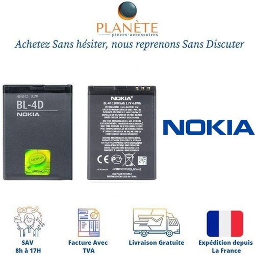 Originale batterie battery - originale,