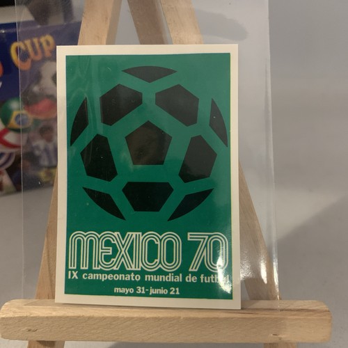 Affiche mexico 1970 - ,