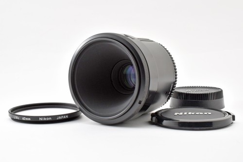 Objectif macro nikon - objectif,