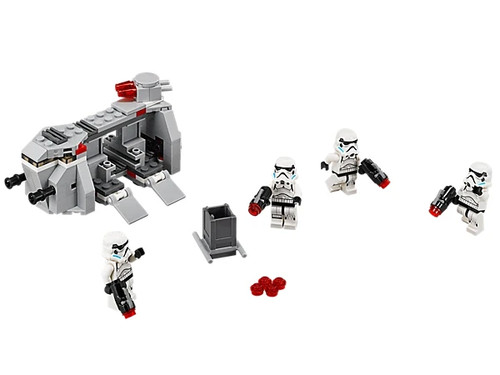 Lego star wars 75078 imperial - lego,