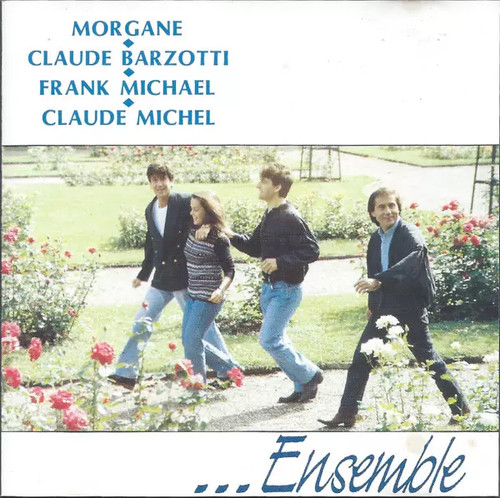 Ensemble frank michael - …ensemble,,