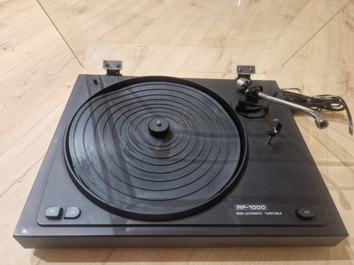 Platine vinyle vintage - vinyle,