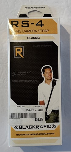 Blackrapid rs4 2bb regular - rs4-2bb,