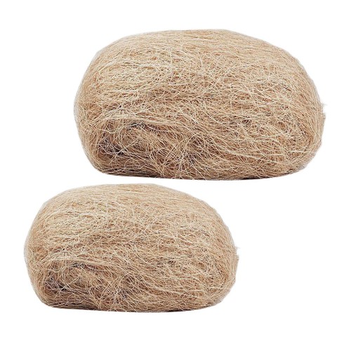 Allume feu fibre naturelle - allume-feu,