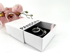 Collier/sautoir Pandora